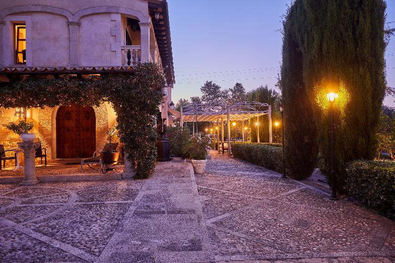 Sa Vinya Des Convent Agroturismo Inca  Eksteriør billede