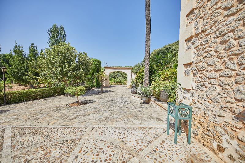 Sa Vinya Des Convent Agroturismo Inca  Eksteriør billede