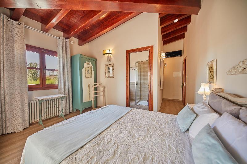 Sa Vinya Des Convent Agroturismo Inca  Eksteriør billede