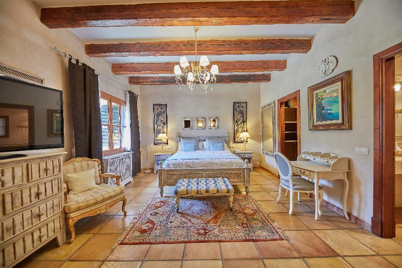 Sa Vinya Des Convent Agroturismo Inca  Eksteriør billede